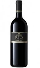 Kaid Syrah - IGT Sicilia - BIO - Alessandro Camporeale - 2019 393012